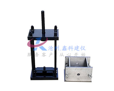 混凝土抗拔儀(鋼筋握裹力試驗)