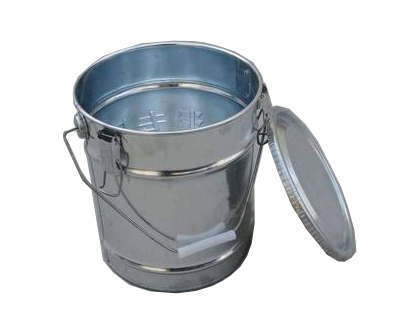 水泥留樣桶(取樣筒)