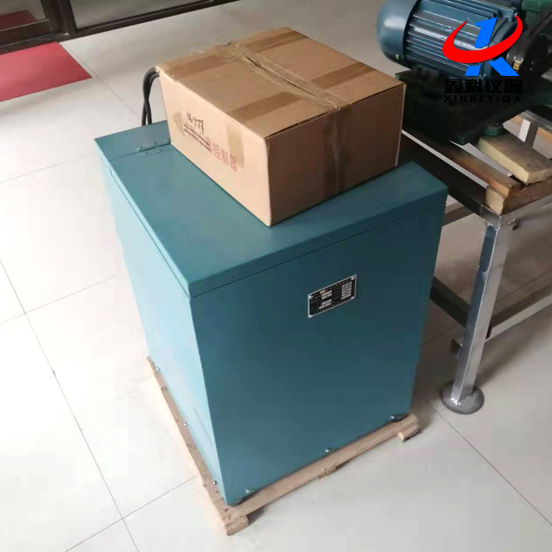 GJ-I型密封式化驗制樣粉碎機的主要優點和注意事項