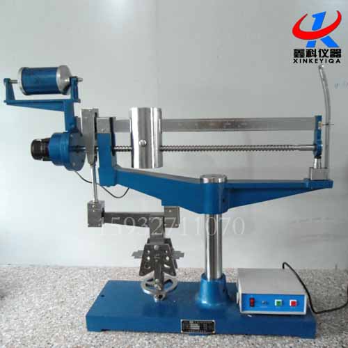 DKZ-5000型水泥電動抗折試驗(yàn)機(jī)