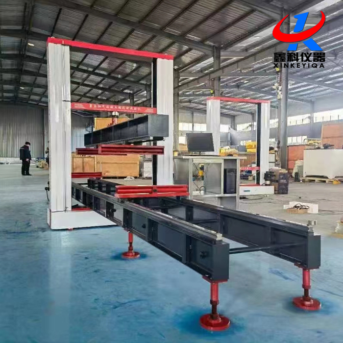 ZY-2蒸壓砌塊混凝土抗折機的技術(shù)參數(shù)