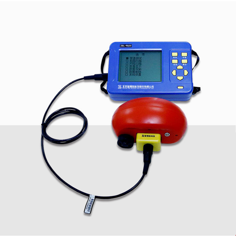 ZBL-R630混凝土鋼筋檢測儀(掃描型)的性能特點(diǎn)及技術(shù)參數(shù)